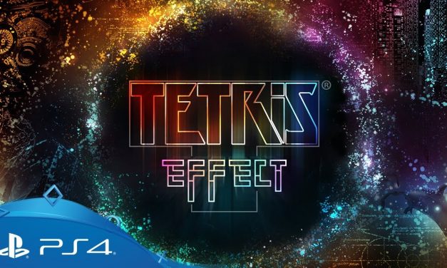 Tetris Effect uskoro demo verzija