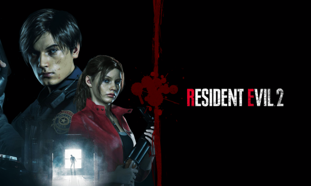 Resident Evil 2: objavljen PS4 PRO gameplay