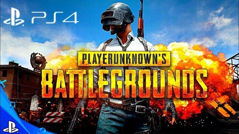 PlayerUnknown’s Battlegrounds najavljen za Playstation 4