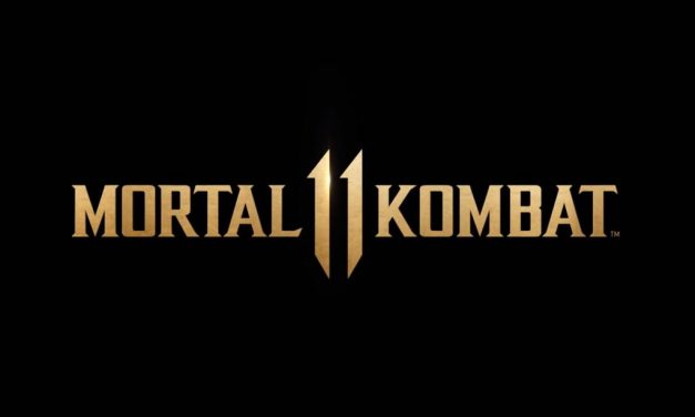 Mortal Kombat 11 najavljen tokom The Game Awards