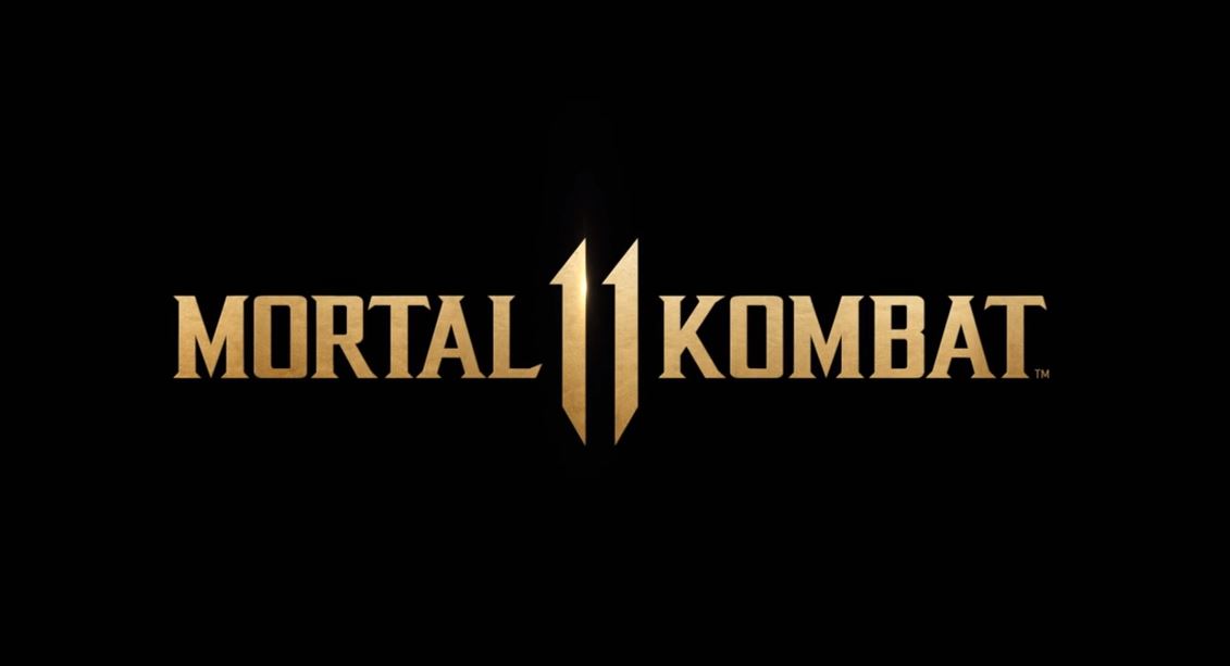 Mortal Kombat 11 najavljen tokom The Game Awards