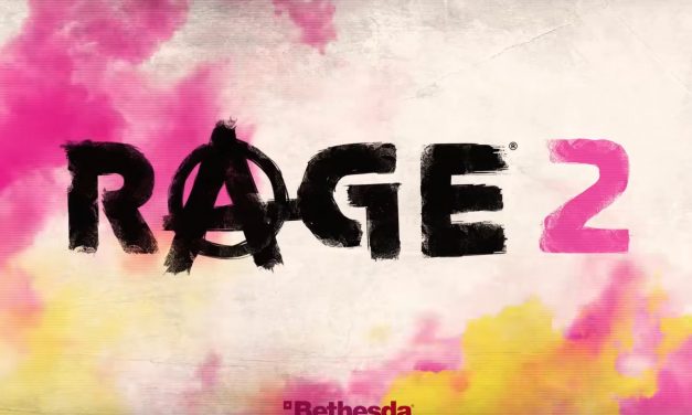 Rage 2 dobio datum izlaska i novi trejler