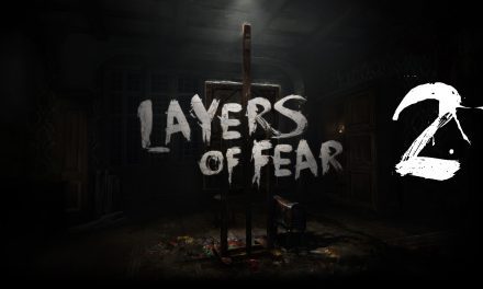 Layers Of Fear 2 novi trejler