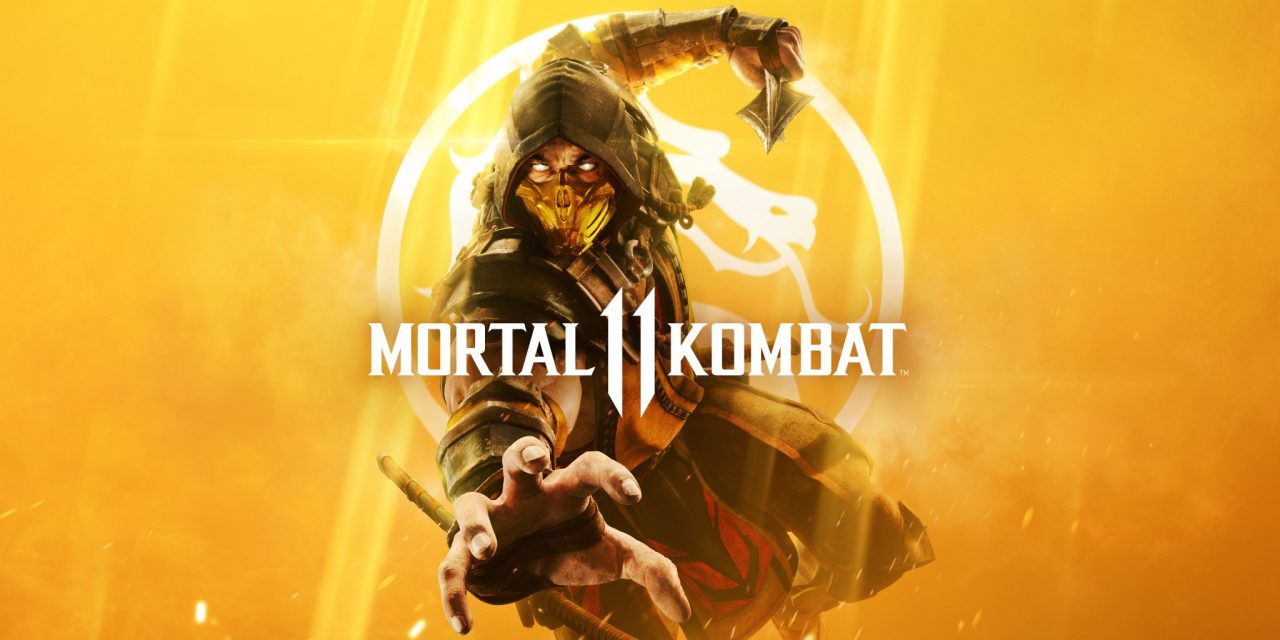 Objavljen story trejler za Mortal Kombat 11