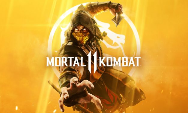 Objavljen story trejler za Mortal Kombat 11