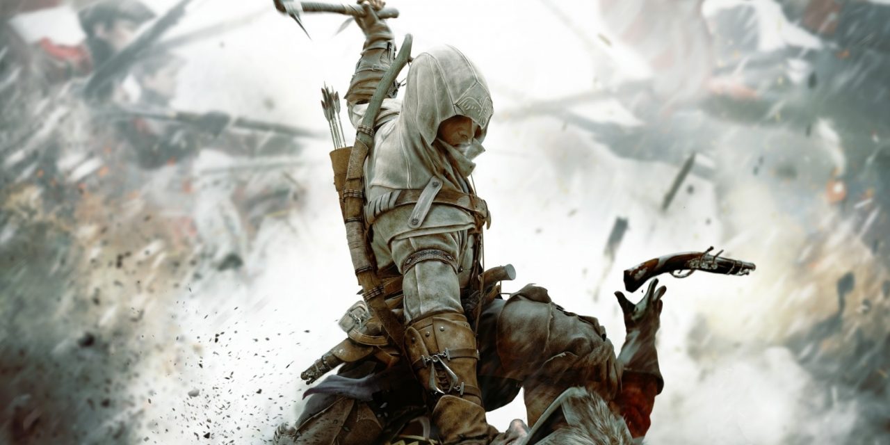 Assassin’s Creed III Remastered stiže u martu