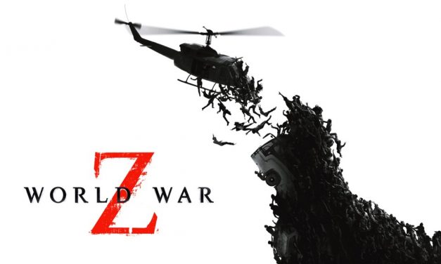 World War Z: objavljen novi trejler