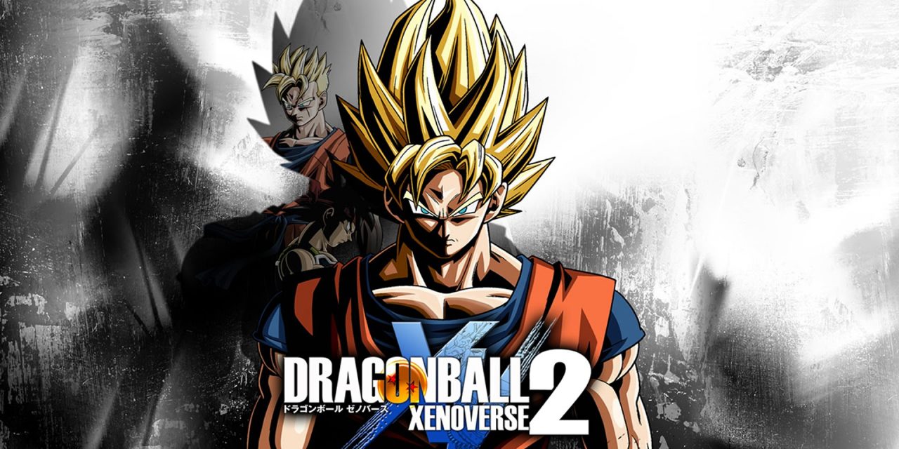 Dragon Ball Xenoverse 2 dobio besplatnu Lite verziju