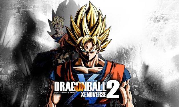 Dragon Ball Xenoverse 2 dobio besplatnu Lite verziju