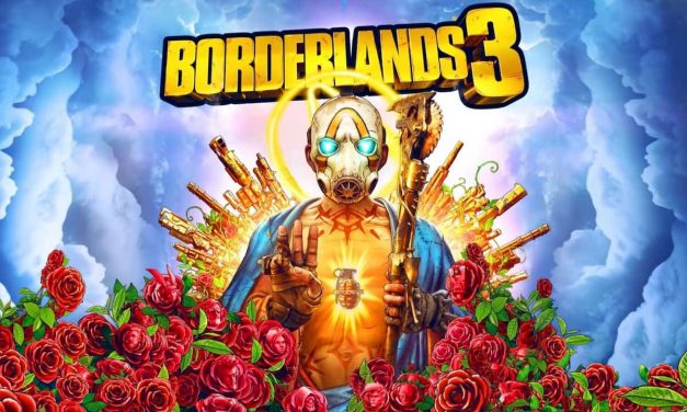Borderlands 3 stiže u septembru