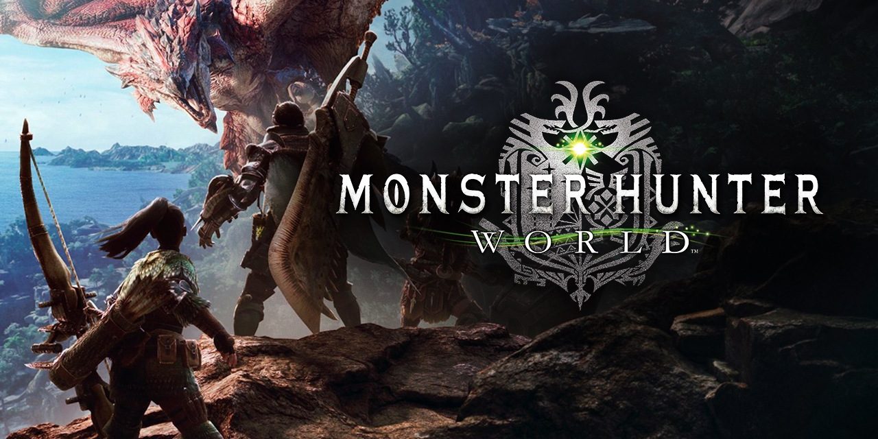 Monster Hunter World besplatan za PS4 igrače na određeni period
