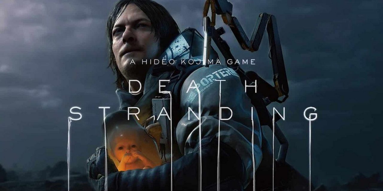 Death Stranding stiže u novembru za PS4 uz novi trejler