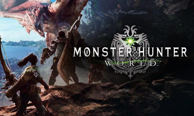 Monster Hunter World besplatan za PS4 igrače na određeni period