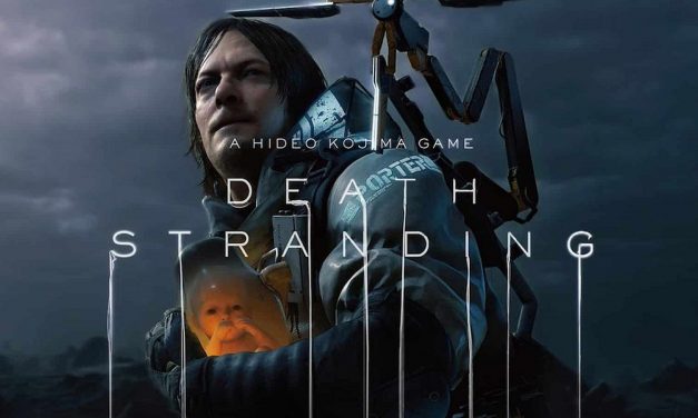 Death Stranding stiže u novembru za PS4 uz novi trejler