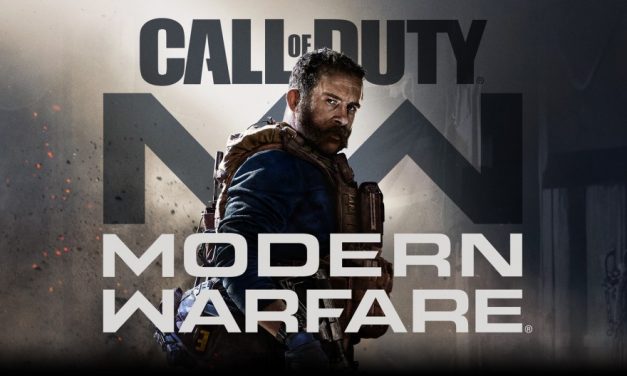 Najavljen Call of Duty: Modern Warfare