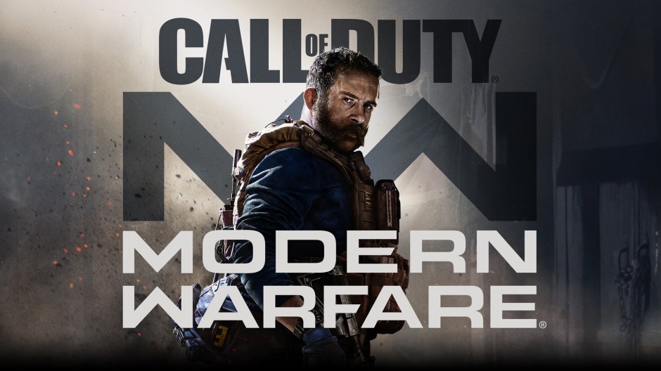 Najavljen Call of Duty: Modern Warfare