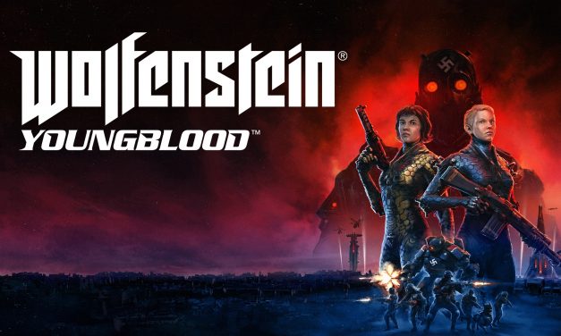 Wolfenstein: Youngblood -objavljen novi trejler