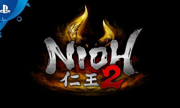 Nioh 2 dobio novi gameplay