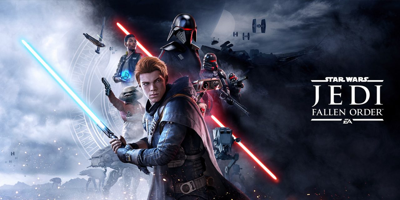 Star Wars Jedi Fallen Order: objavljen gameplay tokom E3 sajma