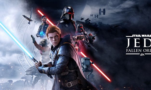 Star Wars Jedi Fallen Order: objavljen gameplay tokom E3 sajma