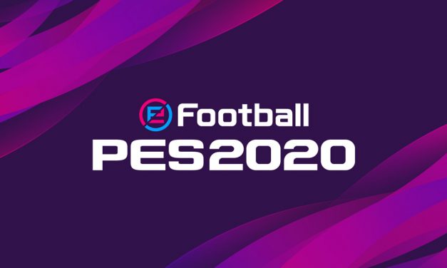 Objavljen trejler za eFootball PES 2020 i novi detalji