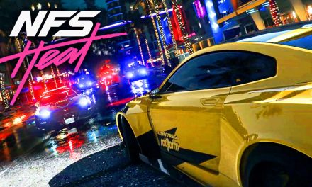 Najavljen Need for Speed Heat – stiže u novembru