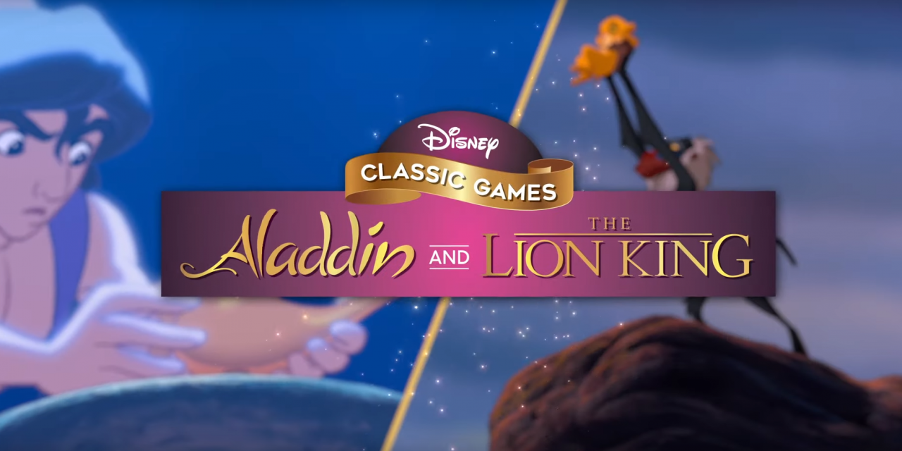 Aladdin i The Lion King u remaster izdanju za aktuelne platforme