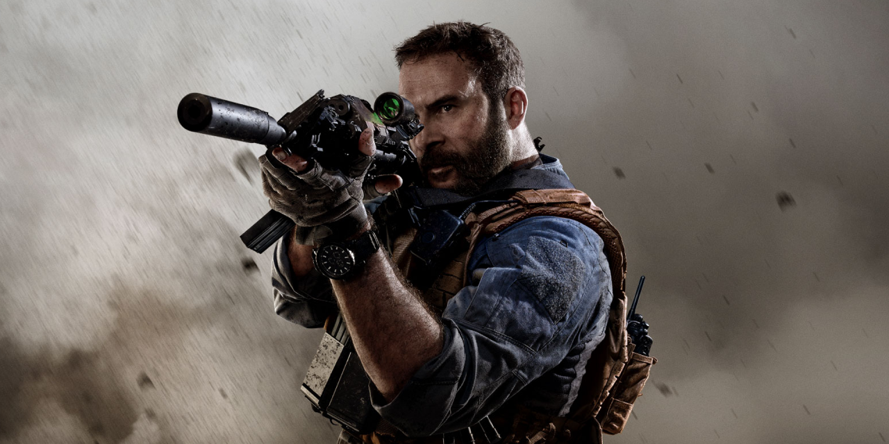 Call of Duty: Modern Warfare dobio novi gameplay multiplayer