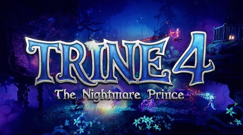 Trine 4: The Nightmare Prince dobio datum izlaska