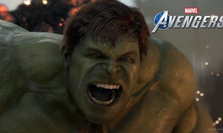 Marvel’s Avengers: stigao gameplay video