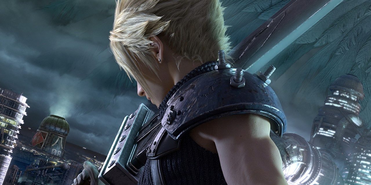 Final Fantasy VII Remake dobio novi trejler na Tokyo Game Show