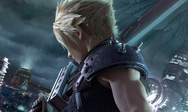 Final Fantasy VII Remake dobio novi trejler na Tokyo Game Show