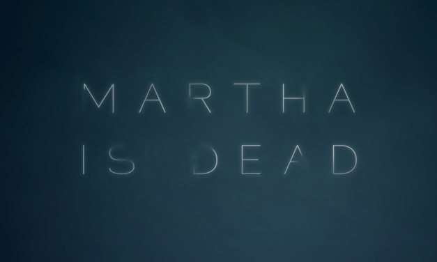 Novi horor naslov Martha is Dead